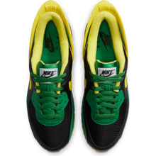 Lade das Bild in den Galerie-Viewer, Nike Air Max 90 FLYEASE CZ4270-001 black yellow strike
