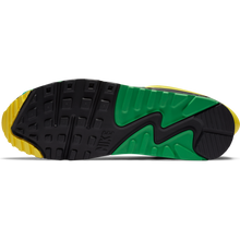 Lade das Bild in den Galerie-Viewer, Nike Air Max 90 FLYEASE CZ4270-001 black yellow strike
