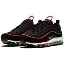 Nike Air Max 97 SE Worldwide Edition black CZ5607 001 Perplex Shoeplex