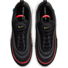 Lade das Bild in den Galerie-Viewer, Nike Air Max 97 SE Worldwide Edition black CZ5607-001
