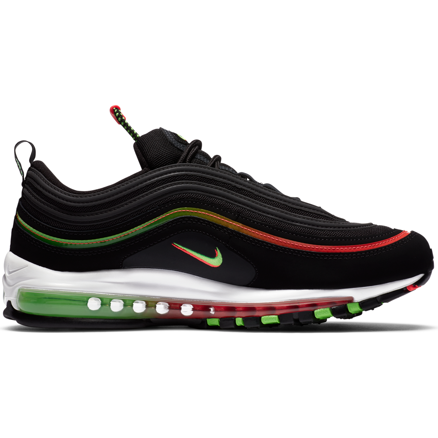 Nike Air Max 97 SE Worldwide Edition black CZ5607-001