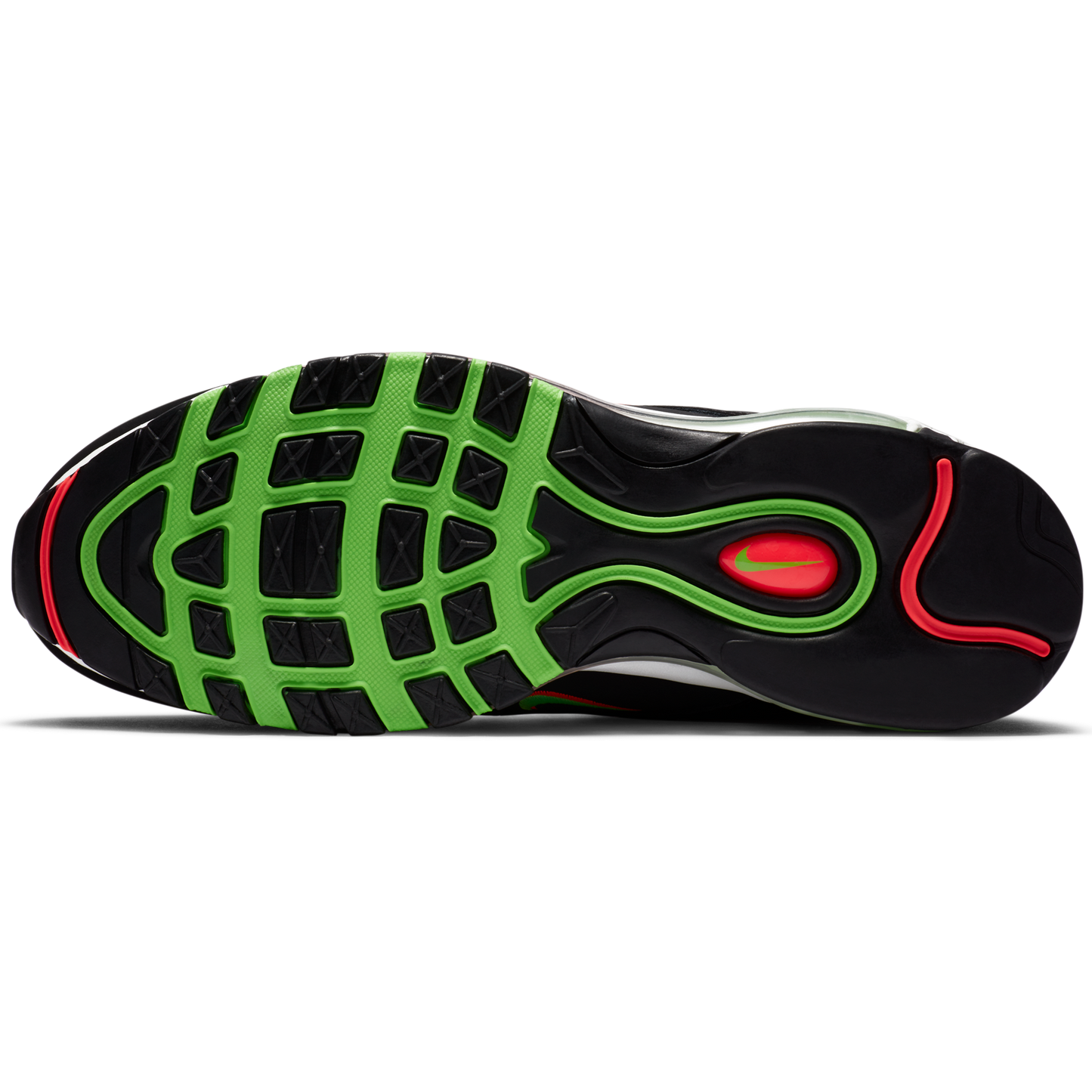 Nike Air Max 97 SE Worldwide Edition black CZ5607-001
