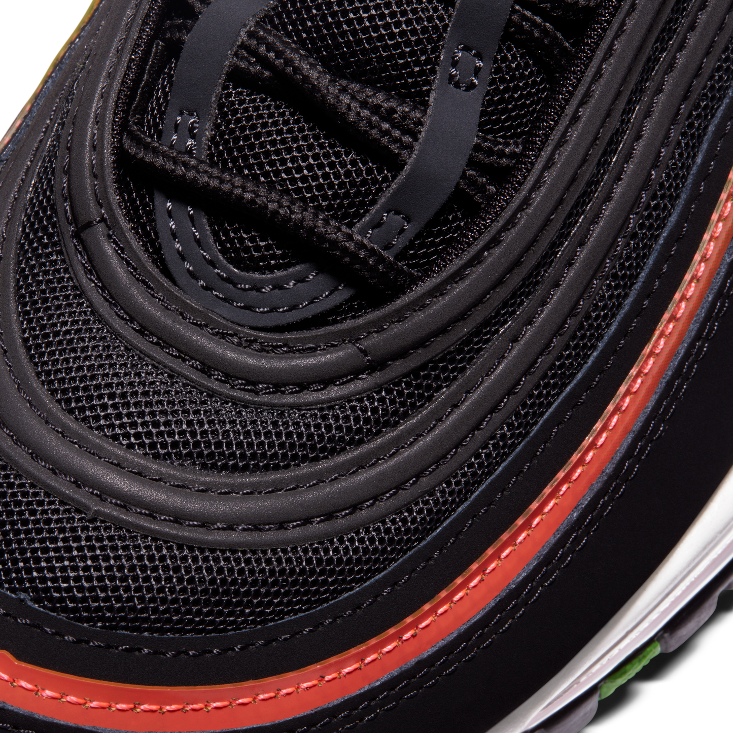 Nike Air Max 97 SE Worldwide Edition black CZ5607-001