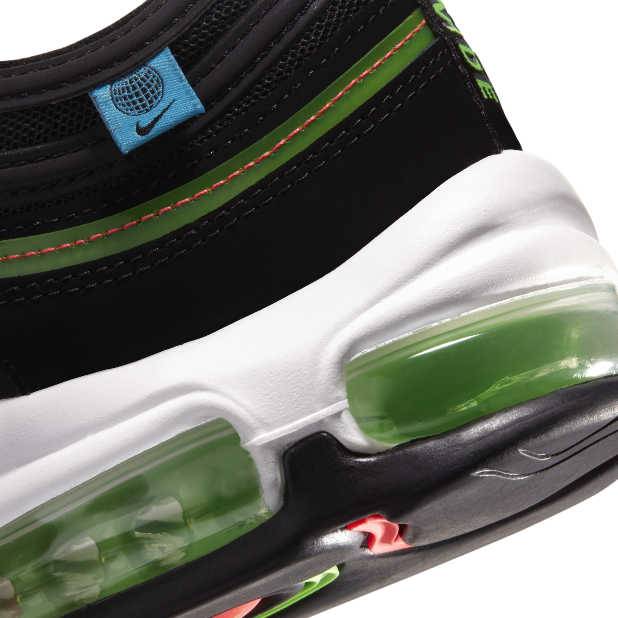 nike air max 97 se worldwide