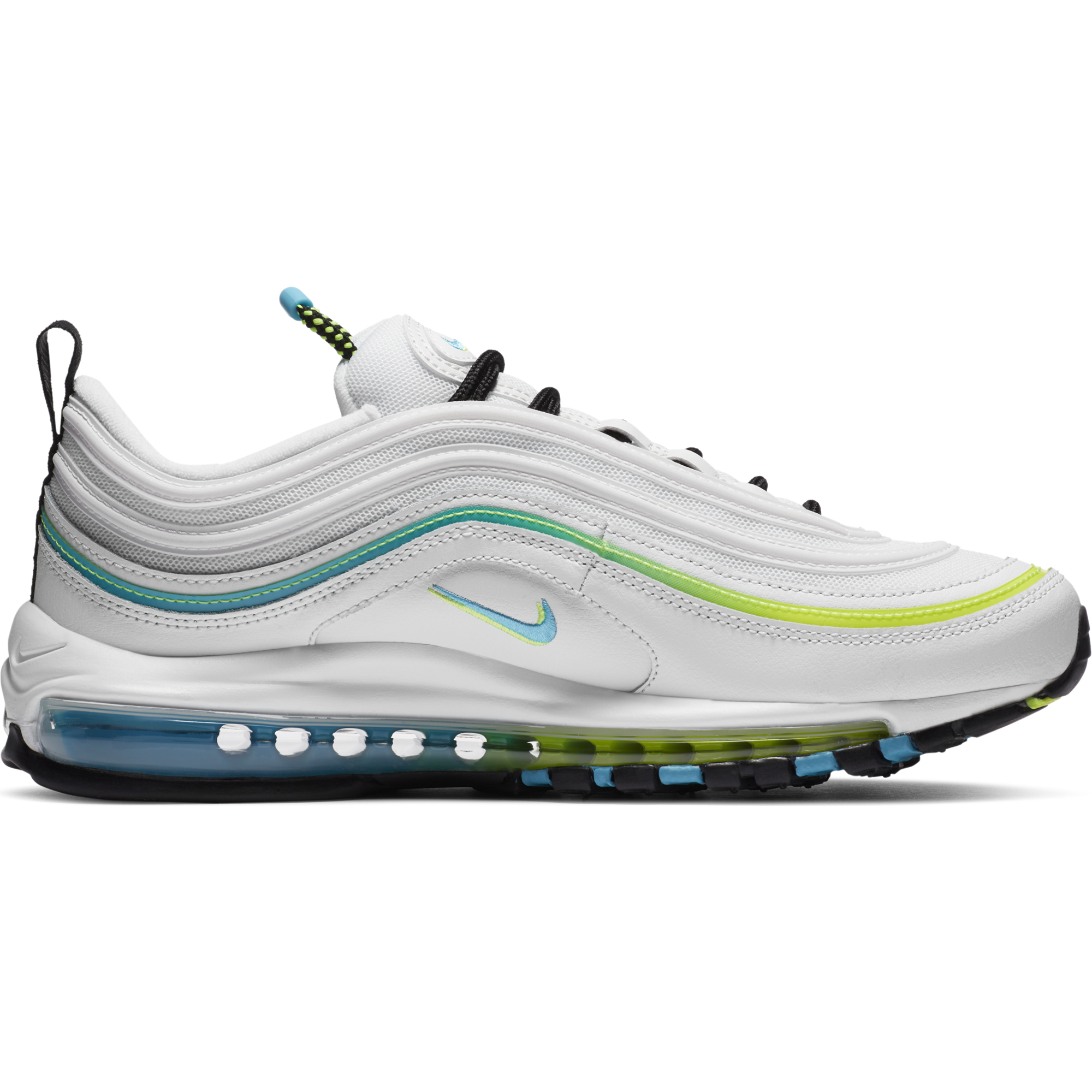 Nike Air Max 97 SE Worldwide Edition white CZ5607 100 Perplex Shoeplex