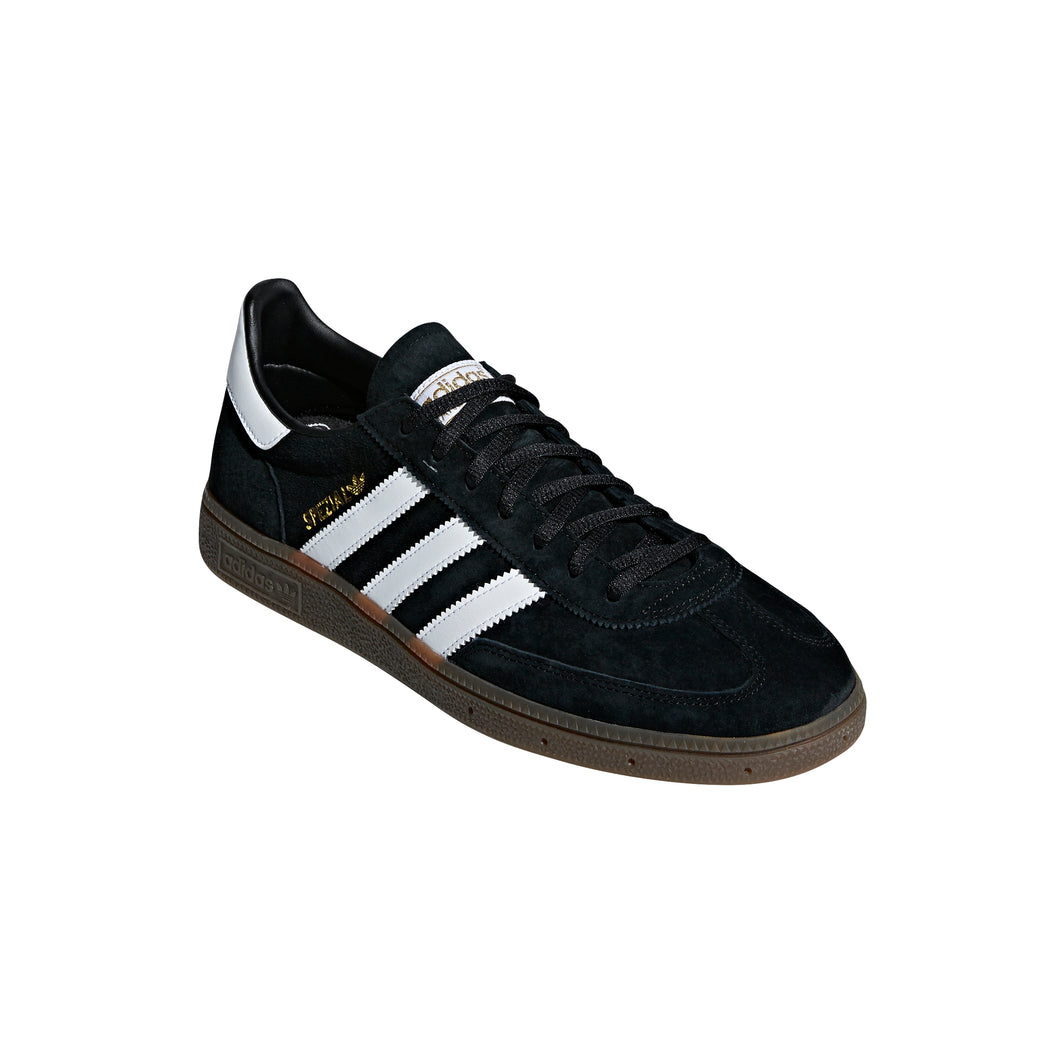 Adidas Spezial Sneaker black white DB3021