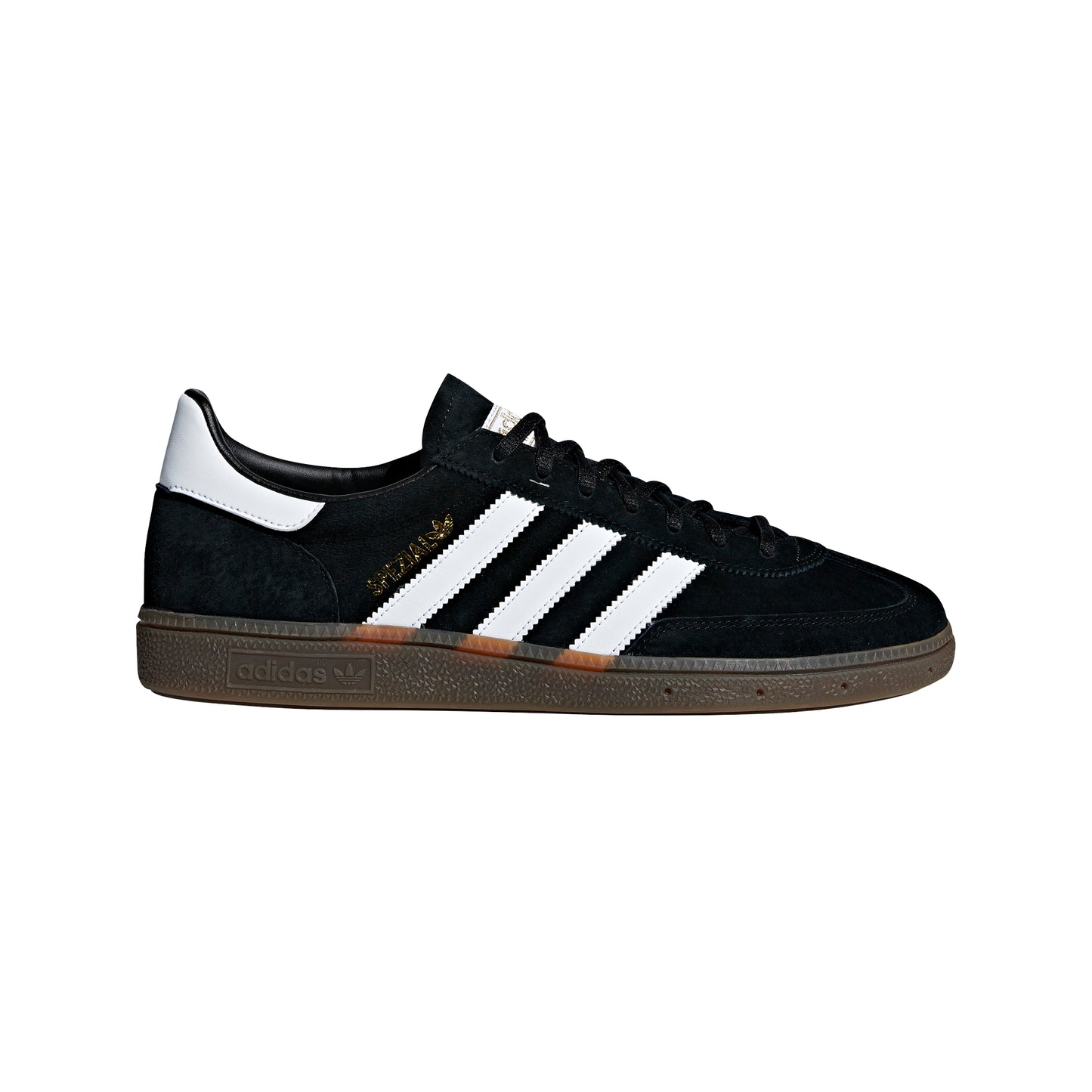 Adidas Spezial Sneaker black white DB3021