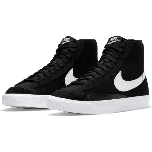 Nike Blazer Mid ‘77 Suede schwarz DD6613-001 blk/wht