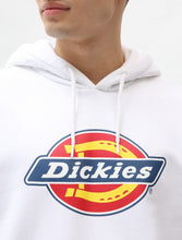 Lade das Bild in den Galerie-Viewer, Dickies Icon Logo Hoodie white
