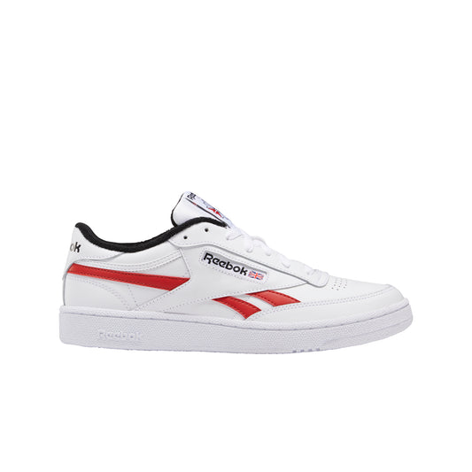 Reebok Club C Revenge white black red EF3220