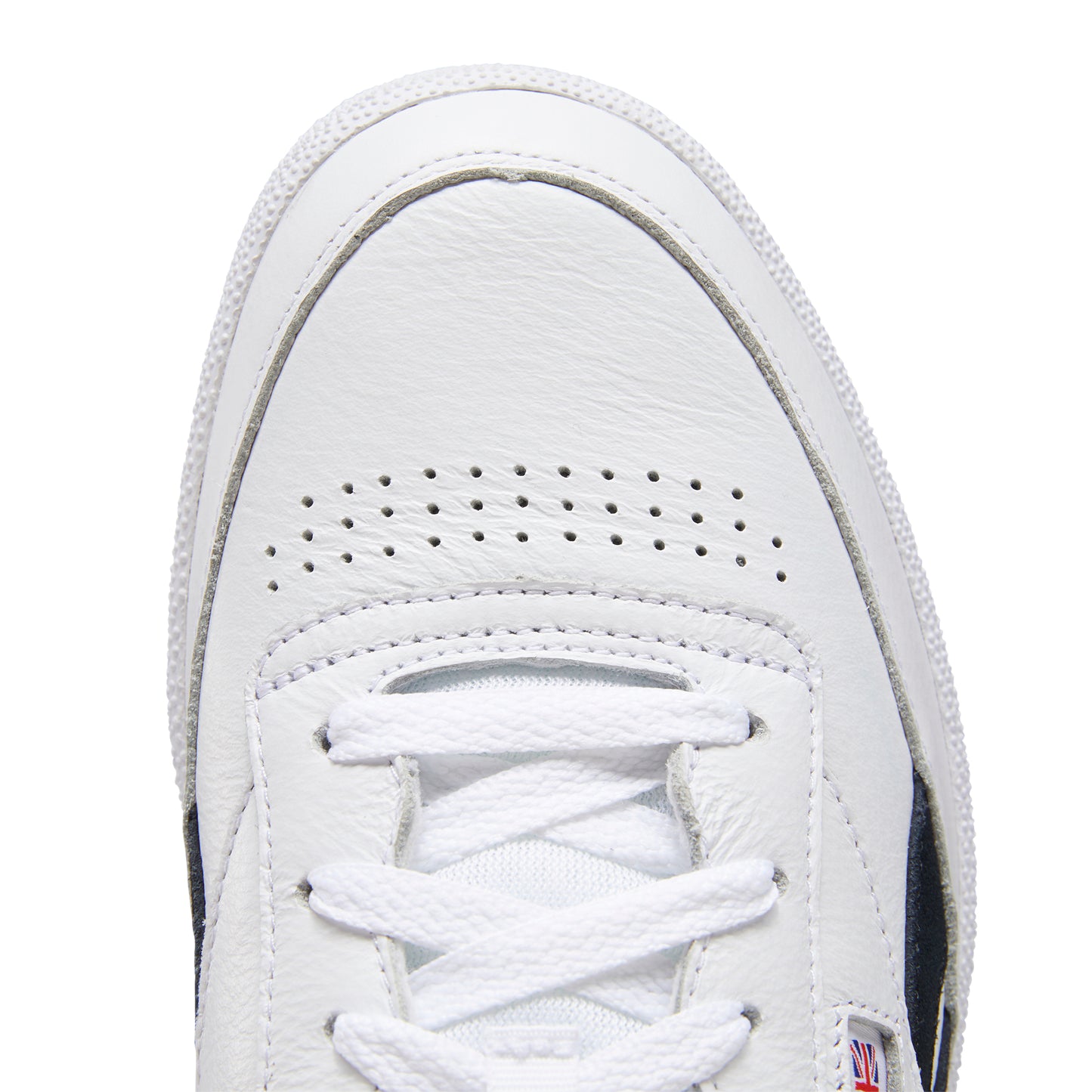 Reebok Club C Revenge white black EG9270