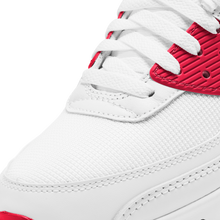 Lade das Bild in den Galerie-Viewer, Nike Air Max 90 CT1028-101 white red
