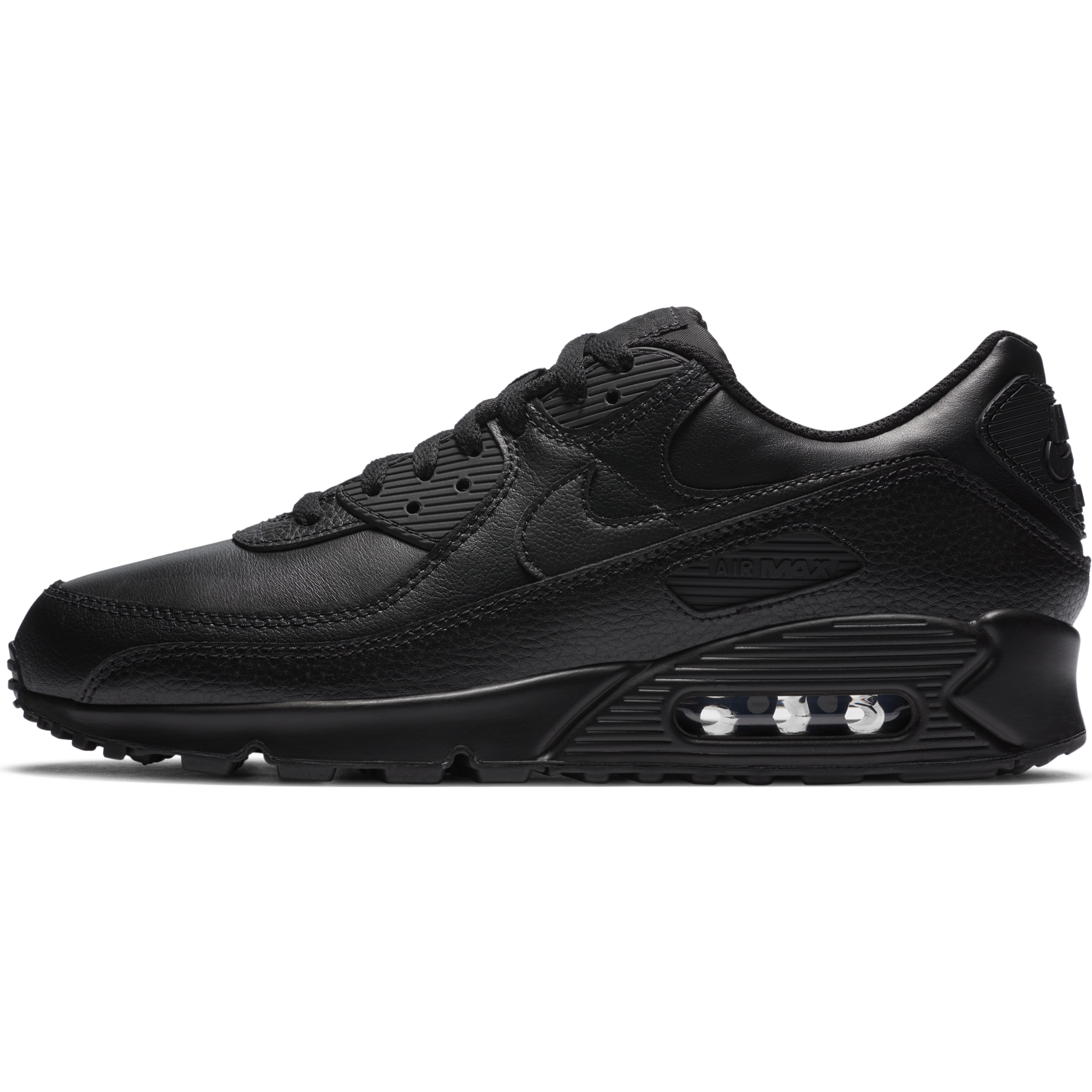 Nike Air Max 90 LTR CZ5594 001 black Perplex Shoeplex