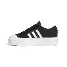 Lade das Bild in den Galerie-Viewer, Adidas Nizza Platform black white FV5321
