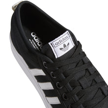 Lade das Bild in den Galerie-Viewer, Adidas Nizza Platform black white FV5321
