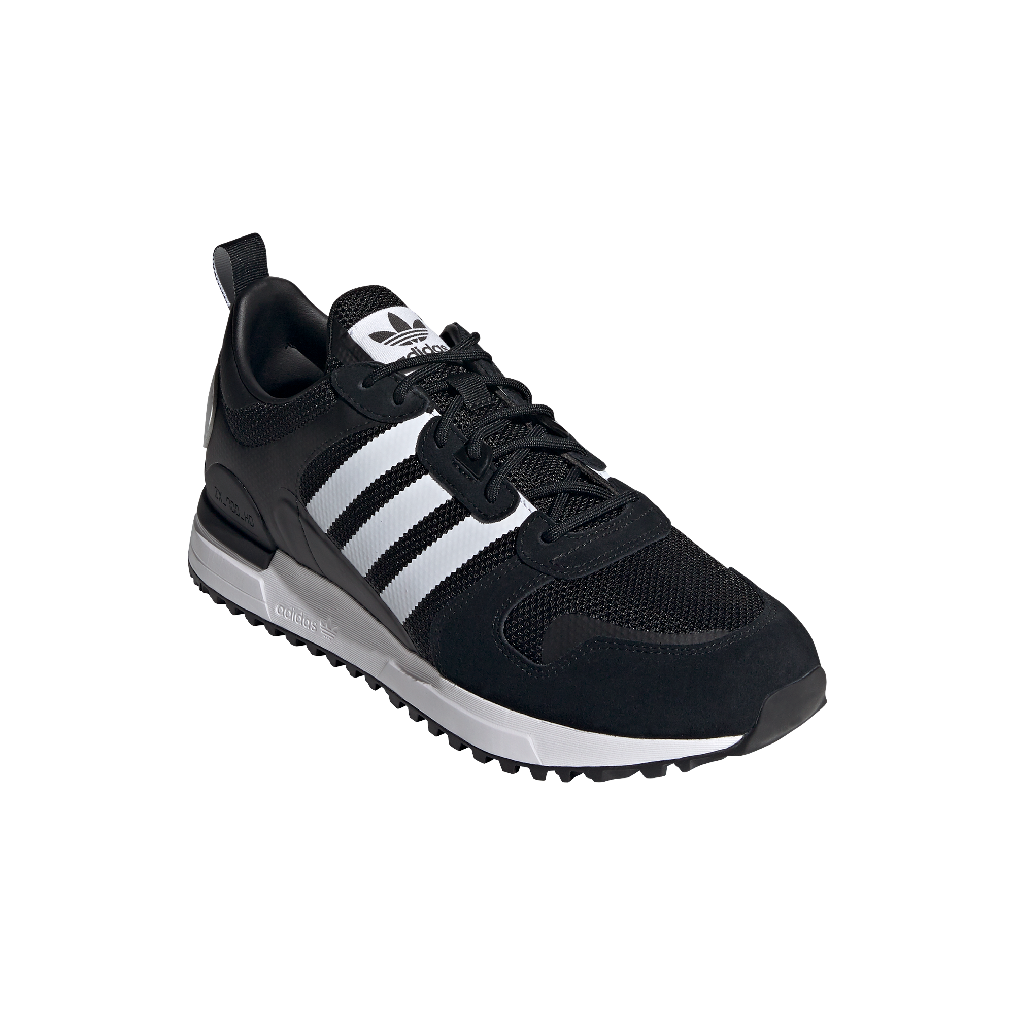 Adidas ZX700 HD Sneaker black white FX5812 Perplex Shoeplex