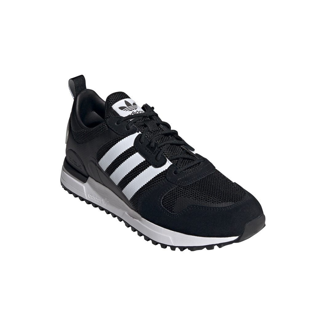 Adidas ZX700 HD Sneaker black white FX5812