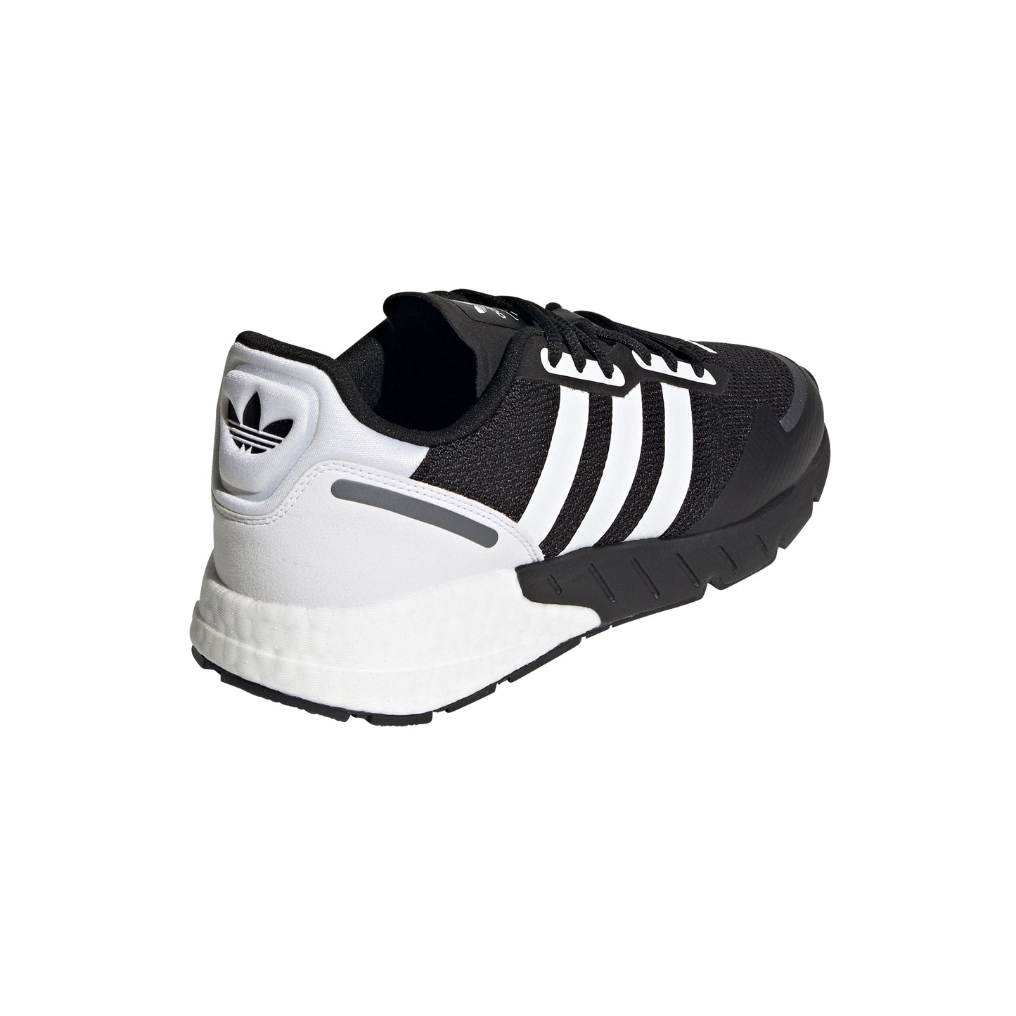 Adidas ZX 1K Boost black white FX6515
