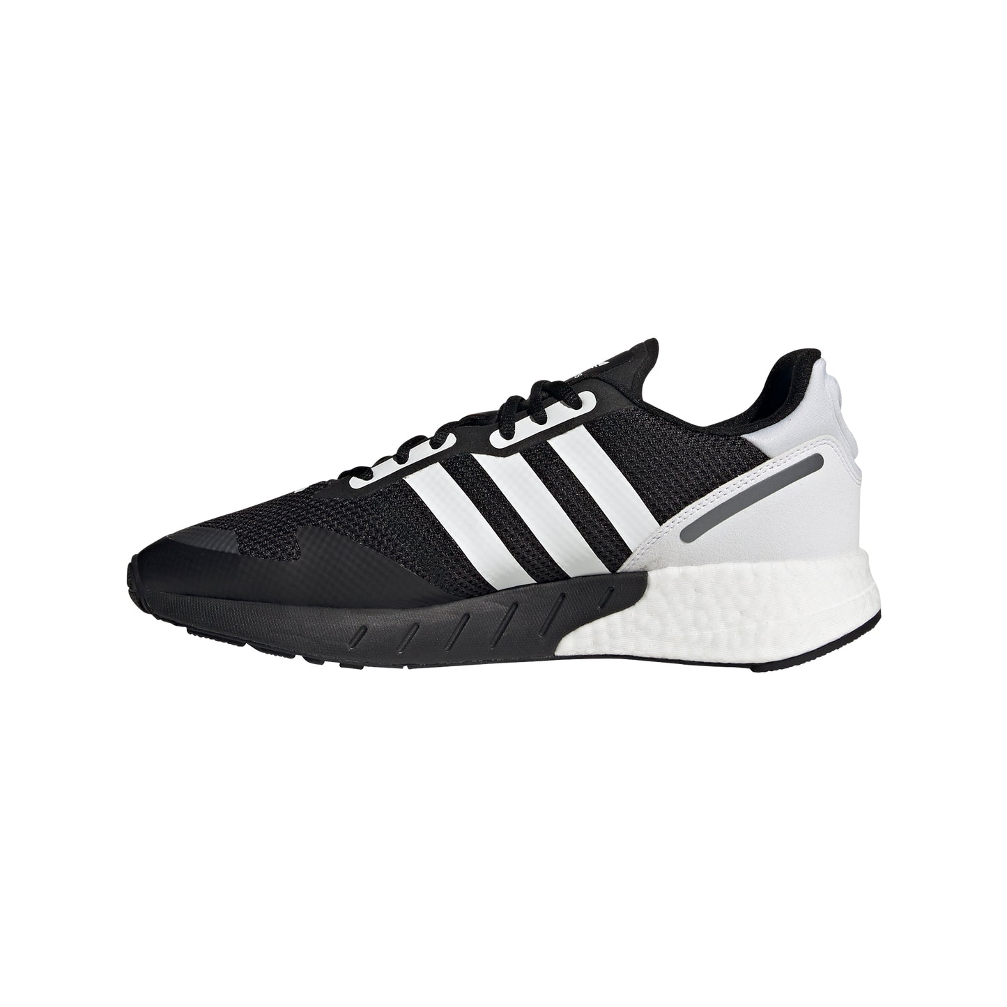 Adidas ZX 1K Boost black white FX6515