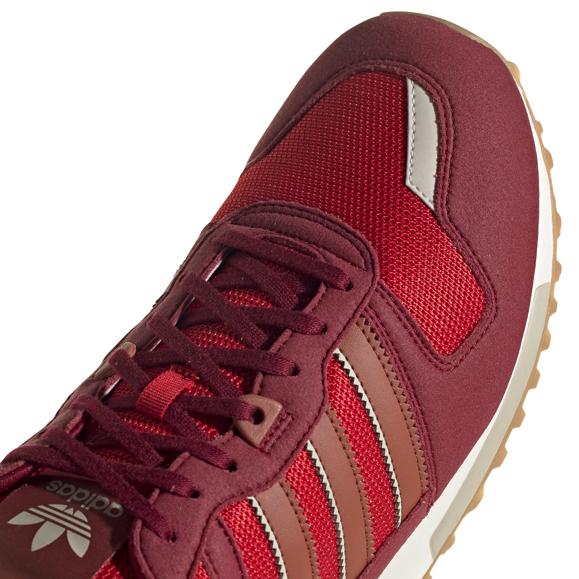 Adidas originals zx 750 red outlet