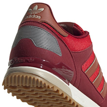 Lade das Bild in den Galerie-Viewer, Adidas ZX700 Sneaker red FX6956
