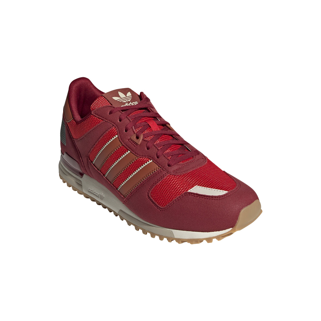 Adidas ZX700 Sneaker red FX6956