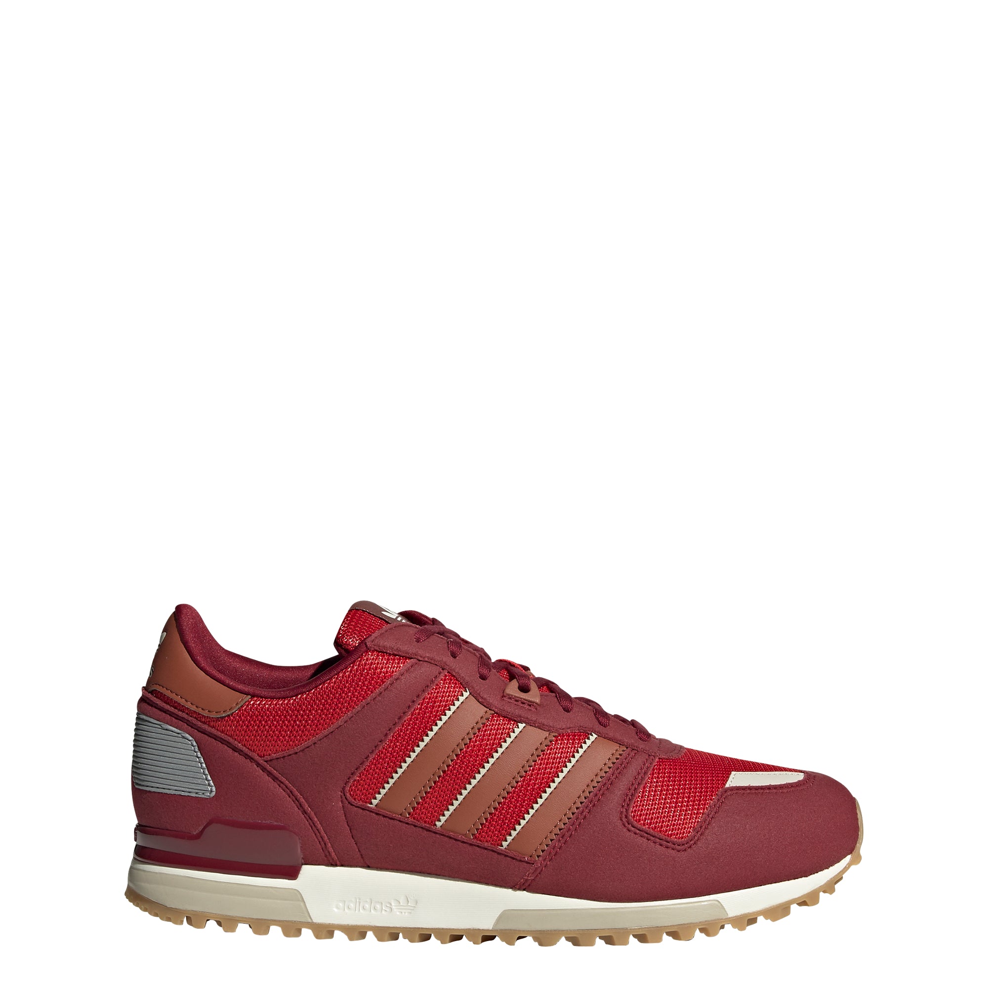 Adidas ZX700 Sneaker red FX6956 – Perplex-Shoeplex