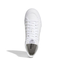 Lade das Bild in den Galerie-Viewer, Adidas Nizza Platform Mid white FY2782
