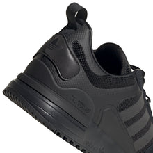 Lade das Bild in den Galerie-Viewer, Adidas ZX700 HD Sneaker black G55780
