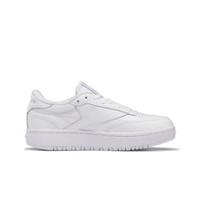 Lade das Bild in den Galerie-Viewer, Reebok Club C Double white GW0854
