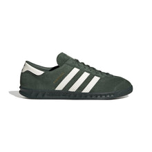 Lade das Bild in den Galerie-Viewer, Adidas Hamburg Sneaker green oxide GW9641
