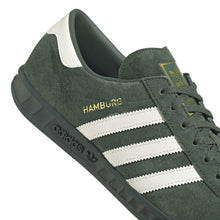Lade das Bild in den Galerie-Viewer, Adidas Hamburg Sneaker green oxide GW9641
