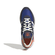 Lade das Bild in den Galerie-Viewer, Adidas Retropy F2 Sneaker Royal Blue GX4637
