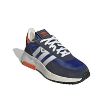 Lade das Bild in den Galerie-Viewer, Adidas Retropy F2 Sneaker Royal Blue GX4637
