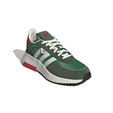 Lade das Bild in den Galerie-Viewer, Adidas Retropy F2 Sneaker Green GX4638
