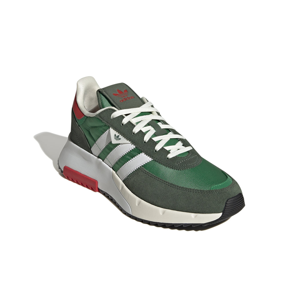 Adidas Retropy F2 Sneaker Green GX4638