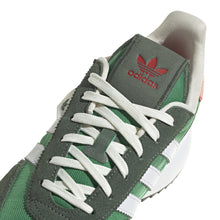 Lade das Bild in den Galerie-Viewer, Adidas Retropy F2 Sneaker Green GX4638
