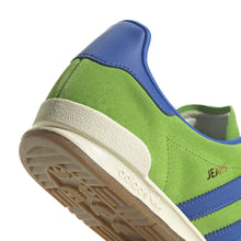 Lade das Bild in den Galerie-Viewer, Adidas Jeans Sneaker green royal blue GX6953

