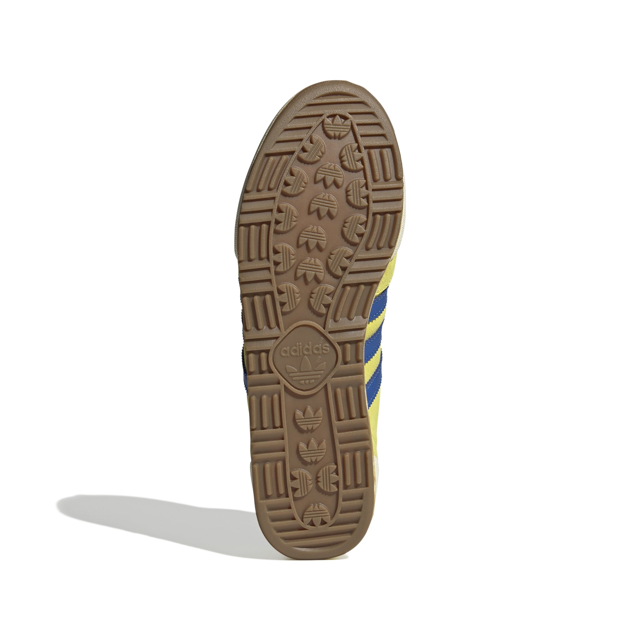 Adidas Jeans Sneaker yellow royal blue GX6954 Perplex Shoeplex