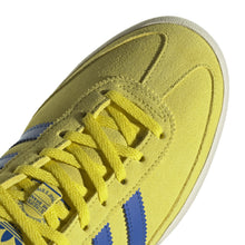 Lade das Bild in den Galerie-Viewer, Adidas Jeans Sneaker yellow royal blue GX6954
