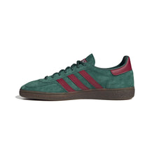 Lade das Bild in den Galerie-Viewer, Adidas Spezial Sneaker green burgundy GX6989
