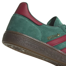 Lade das Bild in den Galerie-Viewer, Adidas Spezial Sneaker green burgundy GX6989
