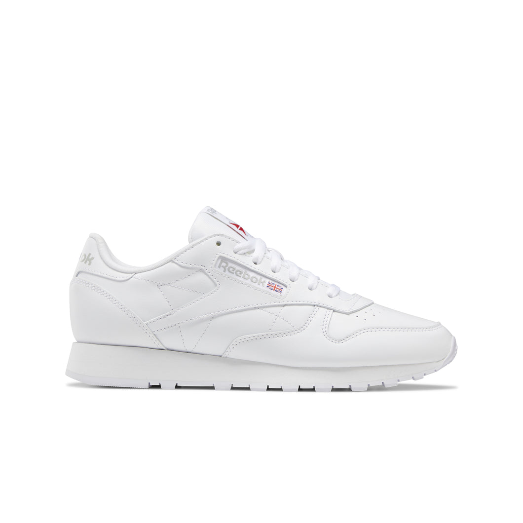 Reebok Classic CL LTHR white GY0953