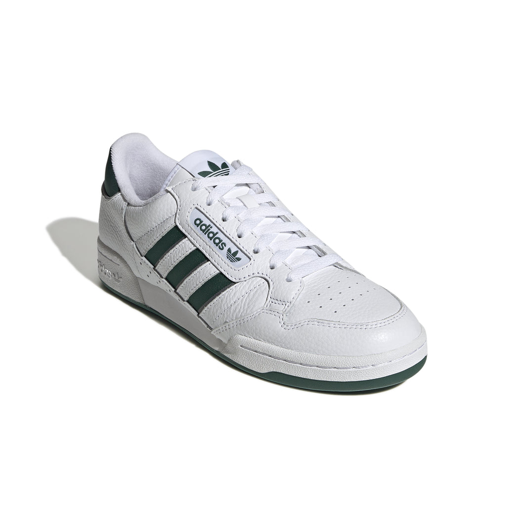 Adidas Continental Sneaker white green GZ6260
