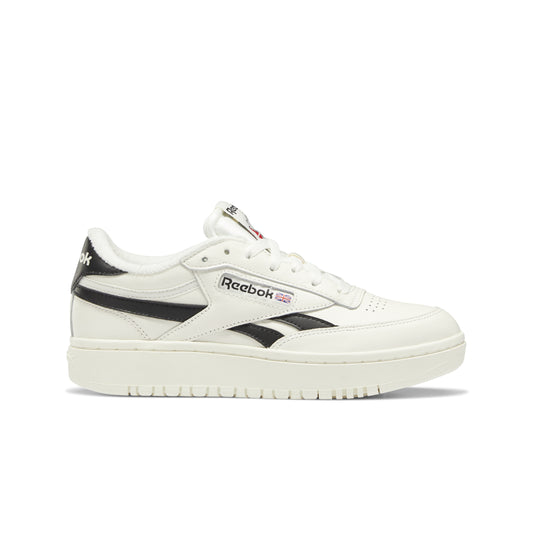 Reebok Club C Double Revenge chalk black H04190