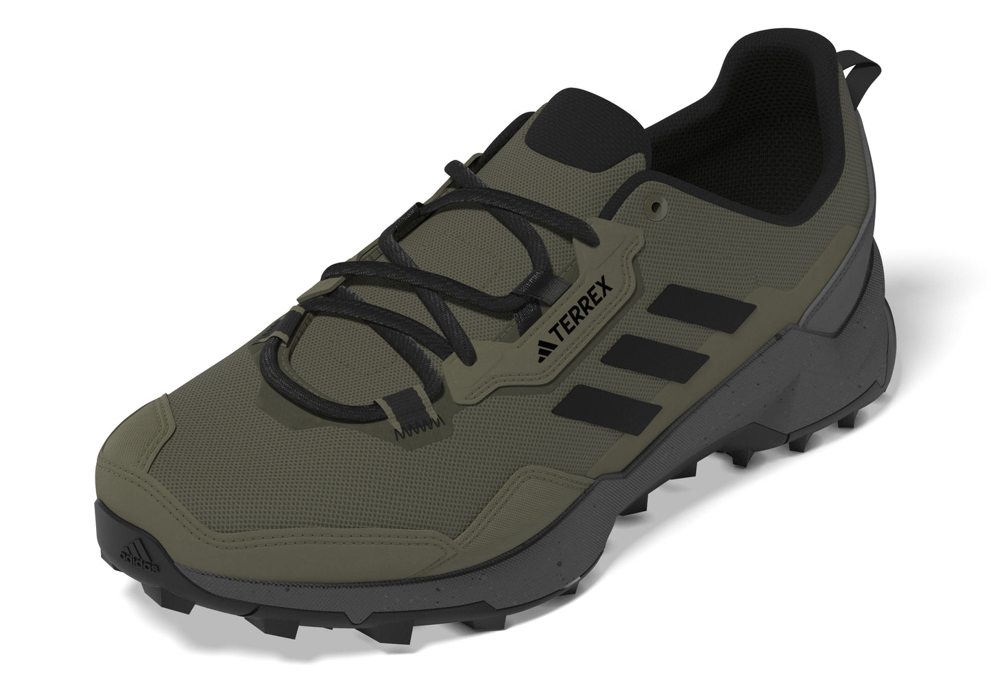 Adidas Terrex AX4 Primegreen Olive Black HP7390
