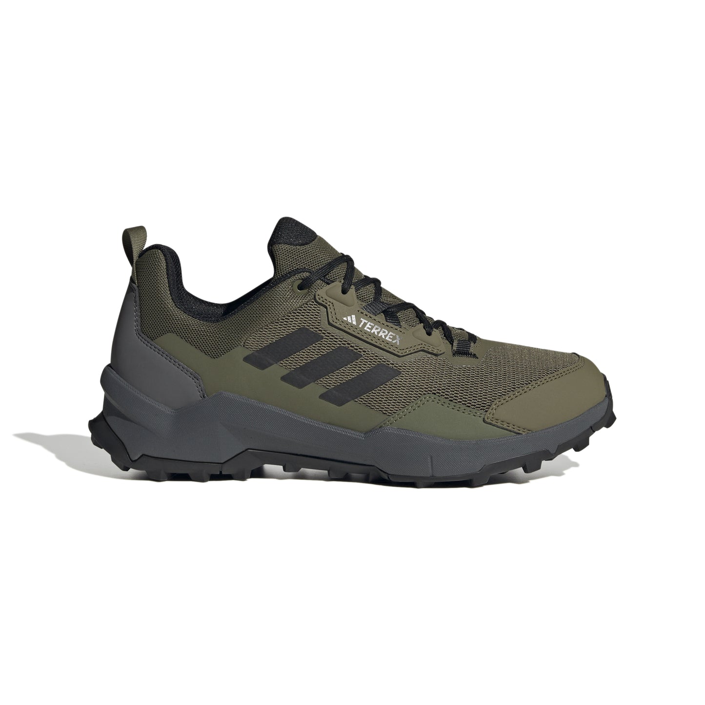 Adidas Terrex AX4 Primegreen Olive Black HP7390