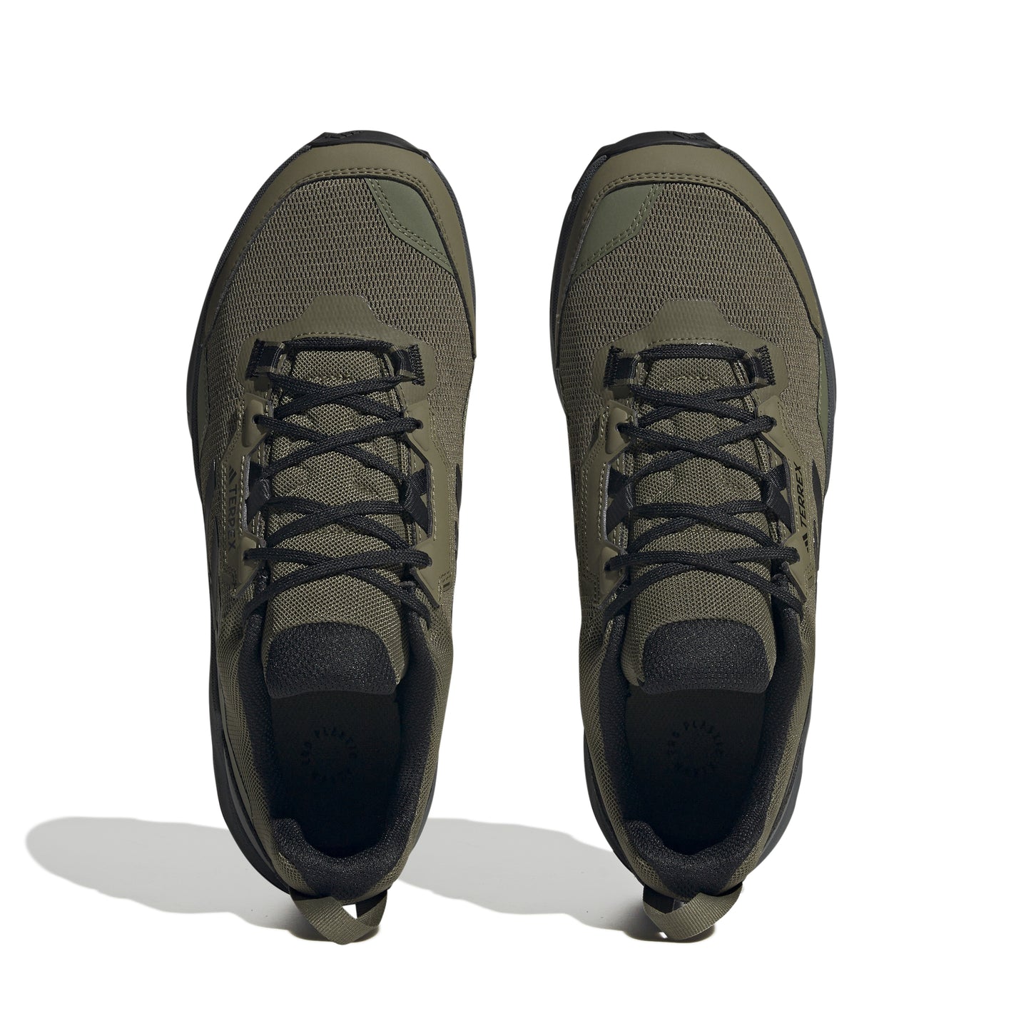 Adidas Terrex AX4 Primegreen Olive Black HP7390