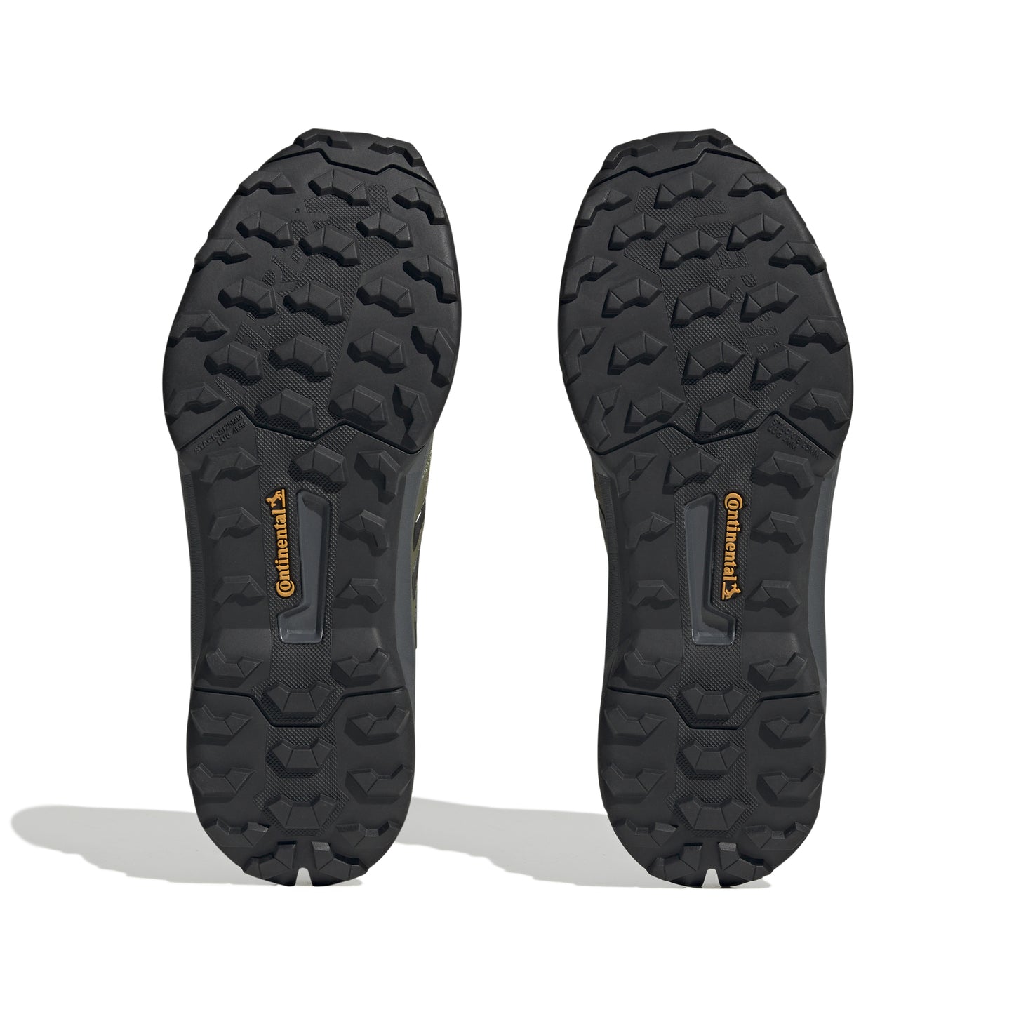 Adidas Terrex AX4 Primegreen Olive Black HP7390