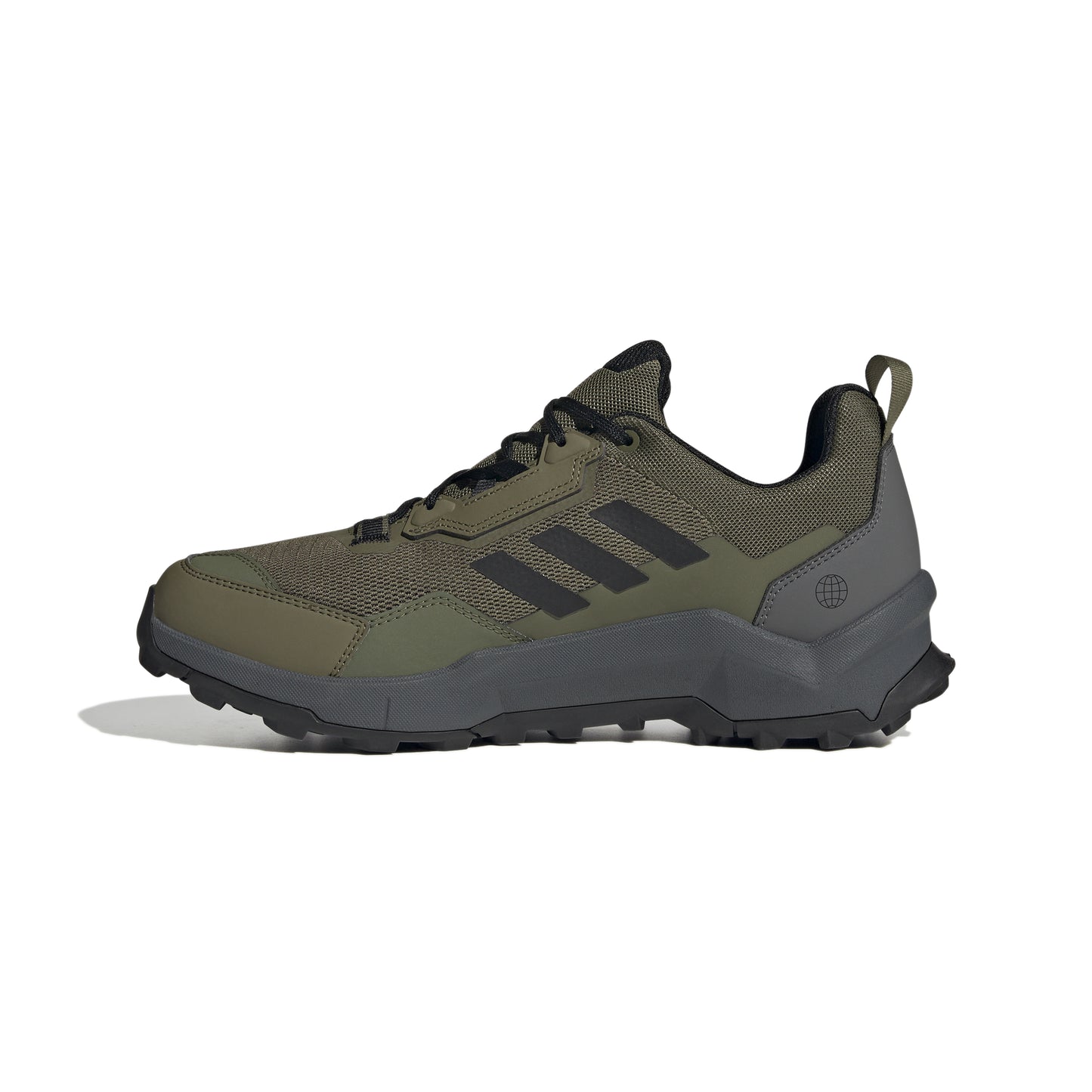 Adidas Terrex AX4 Primegreen Olive Black HP7390